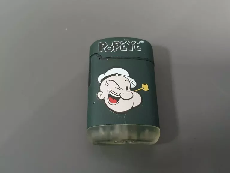 ZAPALNICZKA ŻAROWA DO NABIJANIA