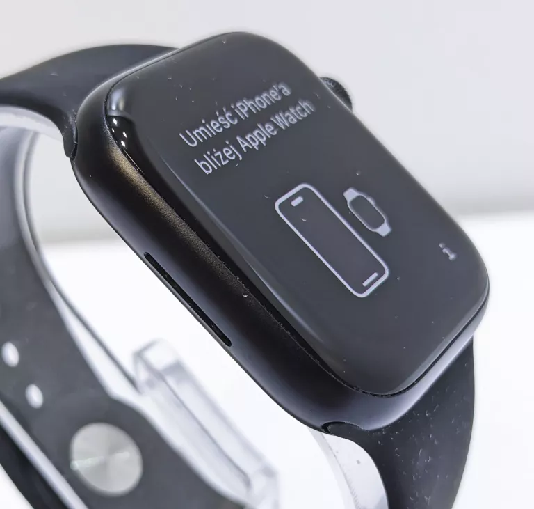 SMARTWATCH APPLE WATCH SERIES 8 A2771 45MM BAT.98% GPS