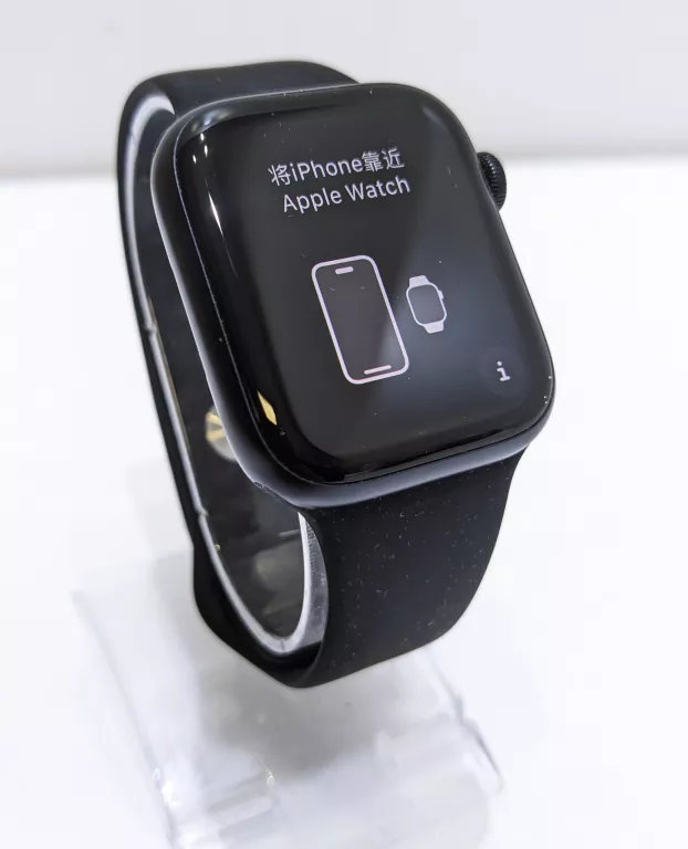 SMARTWATCH APPLE WATCH SERIES 8 A2771 45MM BAT.98% GPS
