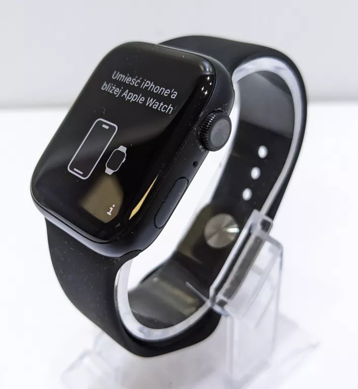 SMARTWATCH APPLE WATCH SERIES 8 A2771 45MM BAT.98% GPS