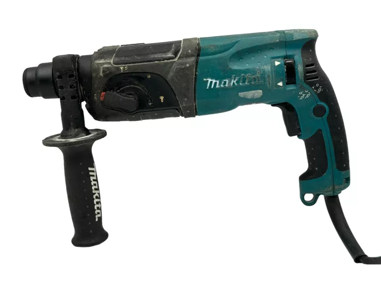MŁOTOWIERTARKA MAKITA HR2470 SDS PLUS 780 W