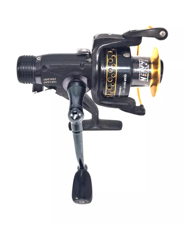 KOŁOWROTEK JAXON TOP CARP FRXL 500