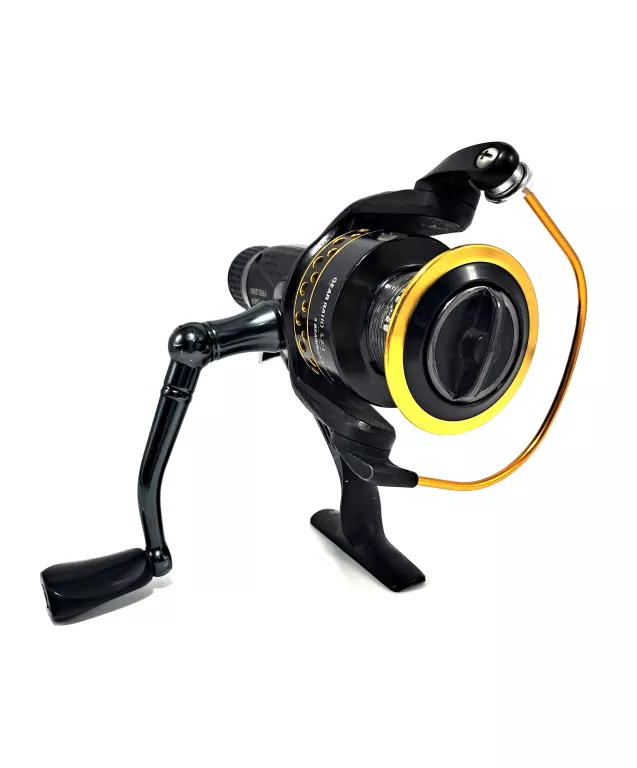 KOŁOWROTEK JAXON TOP CARP FRXL 500