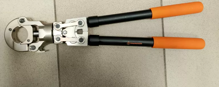 ZACISKARKA PEX MAGNUSSON 16-32 MM