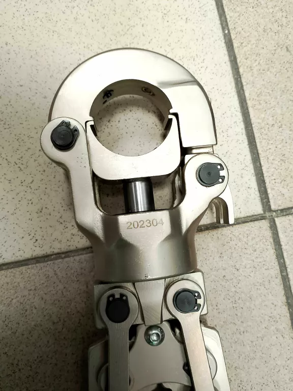 ZACISKARKA PEX MAGNUSSON 16-32 MM