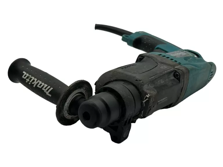MŁOTOWIERTARKA MAKITA HR2470 SDS PLUS 780 W