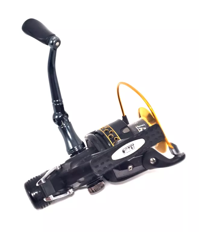 KOŁOWROTEK JAXON TOP CARP FRXL 500