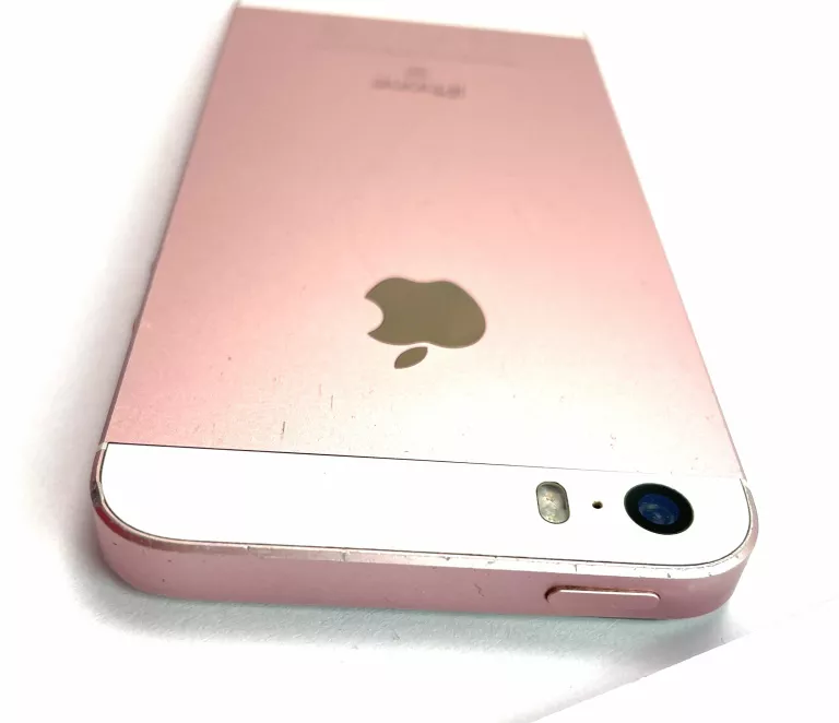 TELEFON IPHONE SE 16GB