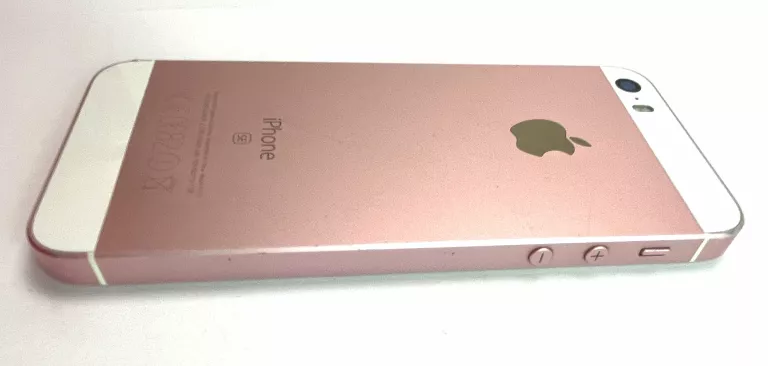 TELEFON IPHONE SE 16GB