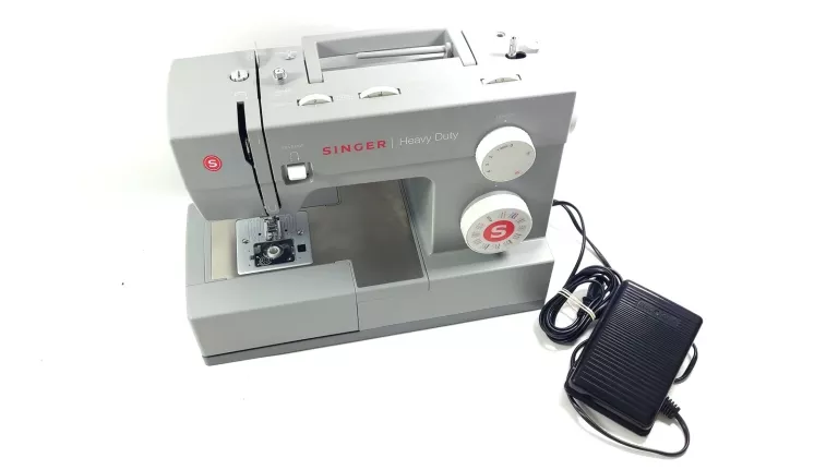 MASZYNA DO SZYCIA SINGER 4432 HEAVY DUTY