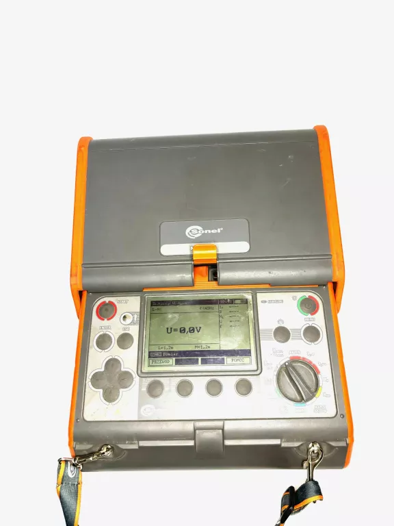 MIERNIK SONEL MPI 520