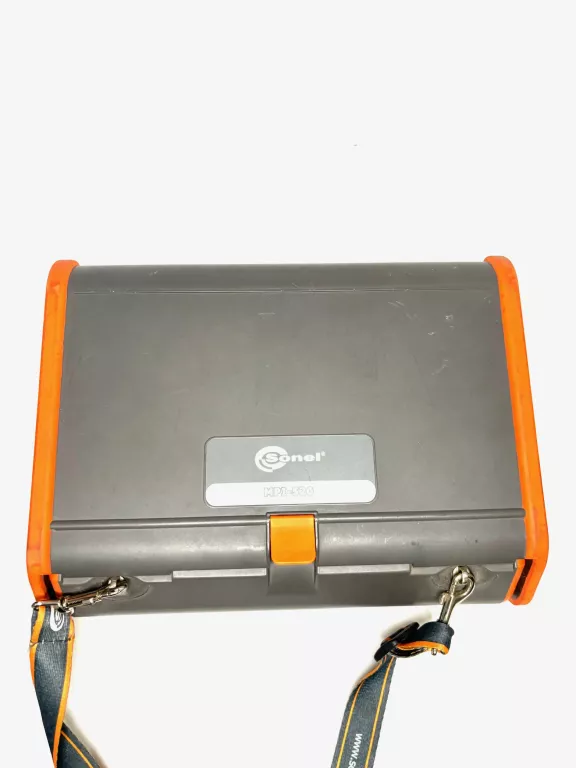 MIERNIK SONEL MPI 520