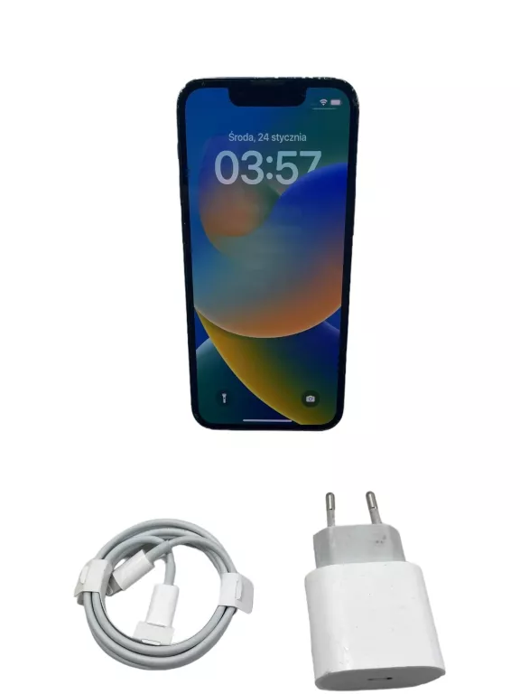 TELEFON IPHONE 13 MINI 128GB 98% BATERIA