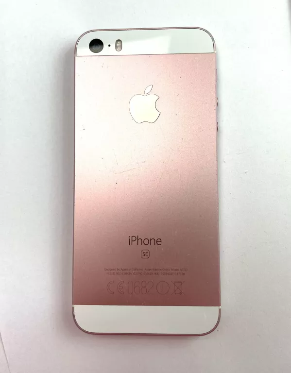 TELEFON IPHONE SE 16GB