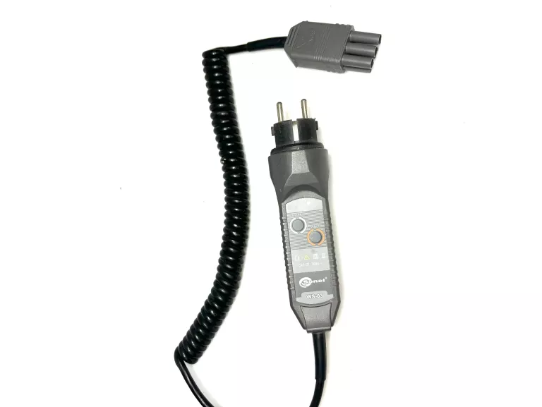 MIERNIK SONEL MPI 520
