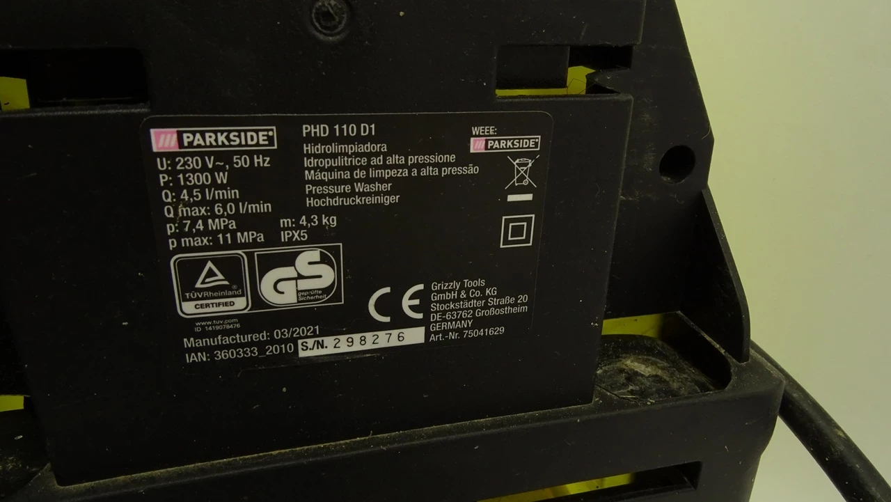 myjka-cisnieniowa-parkside-phd-110-d1-1300w-napiecie-zasilania-230