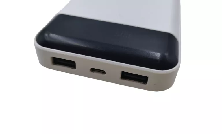 POWERBANK DENVER PBA-12000 12000MAH