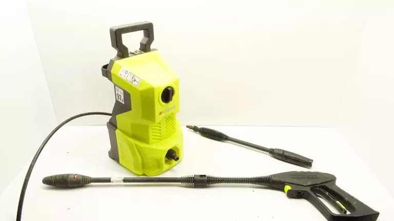 MYJKA CIŚNIENIOWA PARKSIDE PHD 110 D1 1300W