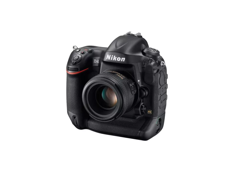 NIKON D4 + NIKON AF-S NIKKOR 50MM 1:1.4G + LEXAR XQD 64GB PRZEBIEG:427152