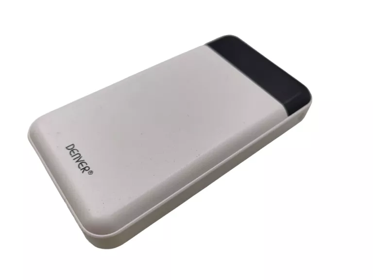 POWERBANK DENVER PBA-12000 12000MAH