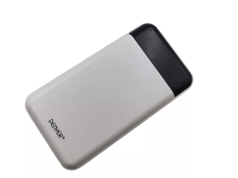 POWERBANK DENVER PBA-12000 12000MAH