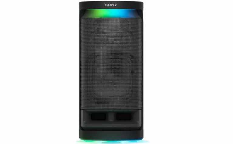BEZPRZEWODOWY GŁOŚNIK POWER AUDIO SONY SRS-XV900