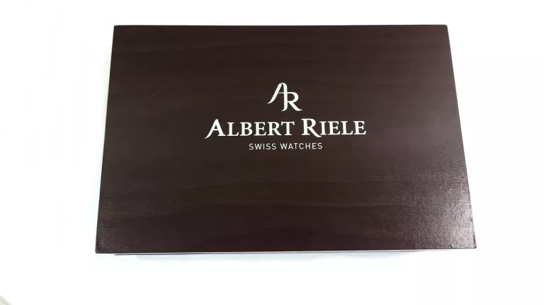 ZEGAREK ALBERT RIELE PREMIERE KPL