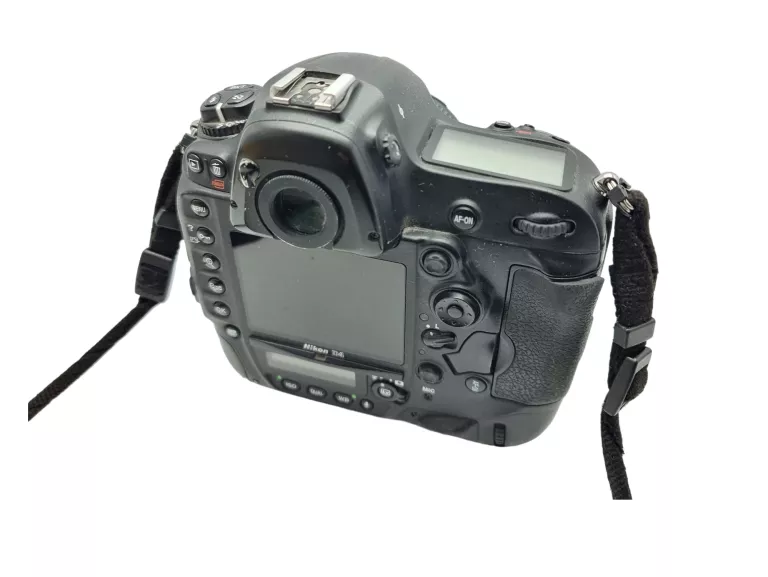 NIKON D4 + NIKON AF-S NIKKOR 50MM 1:1.4G + LEXAR XQD 64GB PRZEBIEG:427152