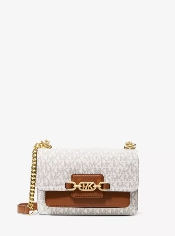 DAMSKA MAŁA TOREBKA MICHAEL KORS HEATHER AC-2210 S23