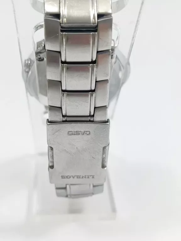 CASIO ZEGAREK MĘSKI LCW-M100DSE-2A