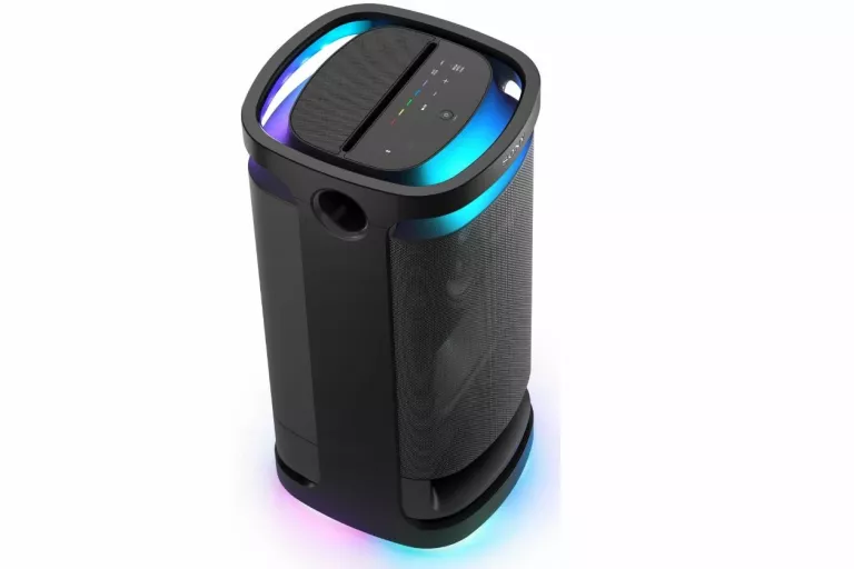 BEZPRZEWODOWY GŁOŚNIK POWER AUDIO SONY SRS-XV900