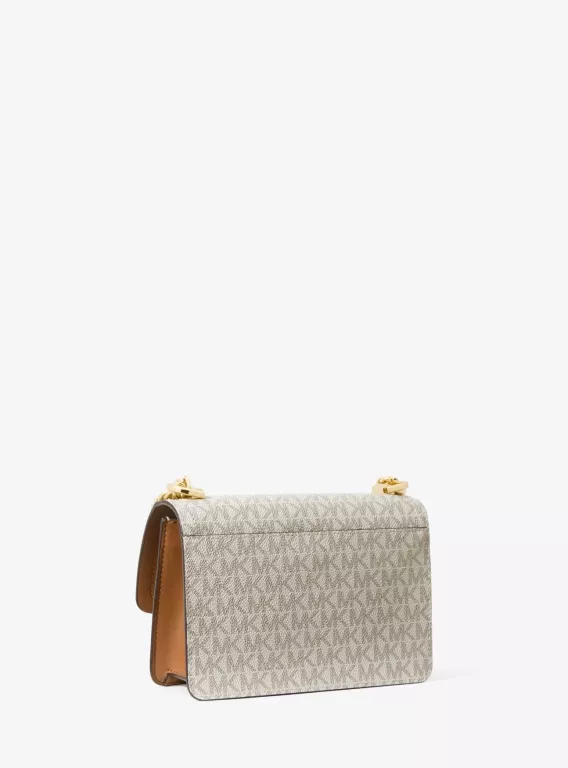 DAMSKA MAŁA TOREBKA MICHAEL KORS HEATHER AC-2210 S23
