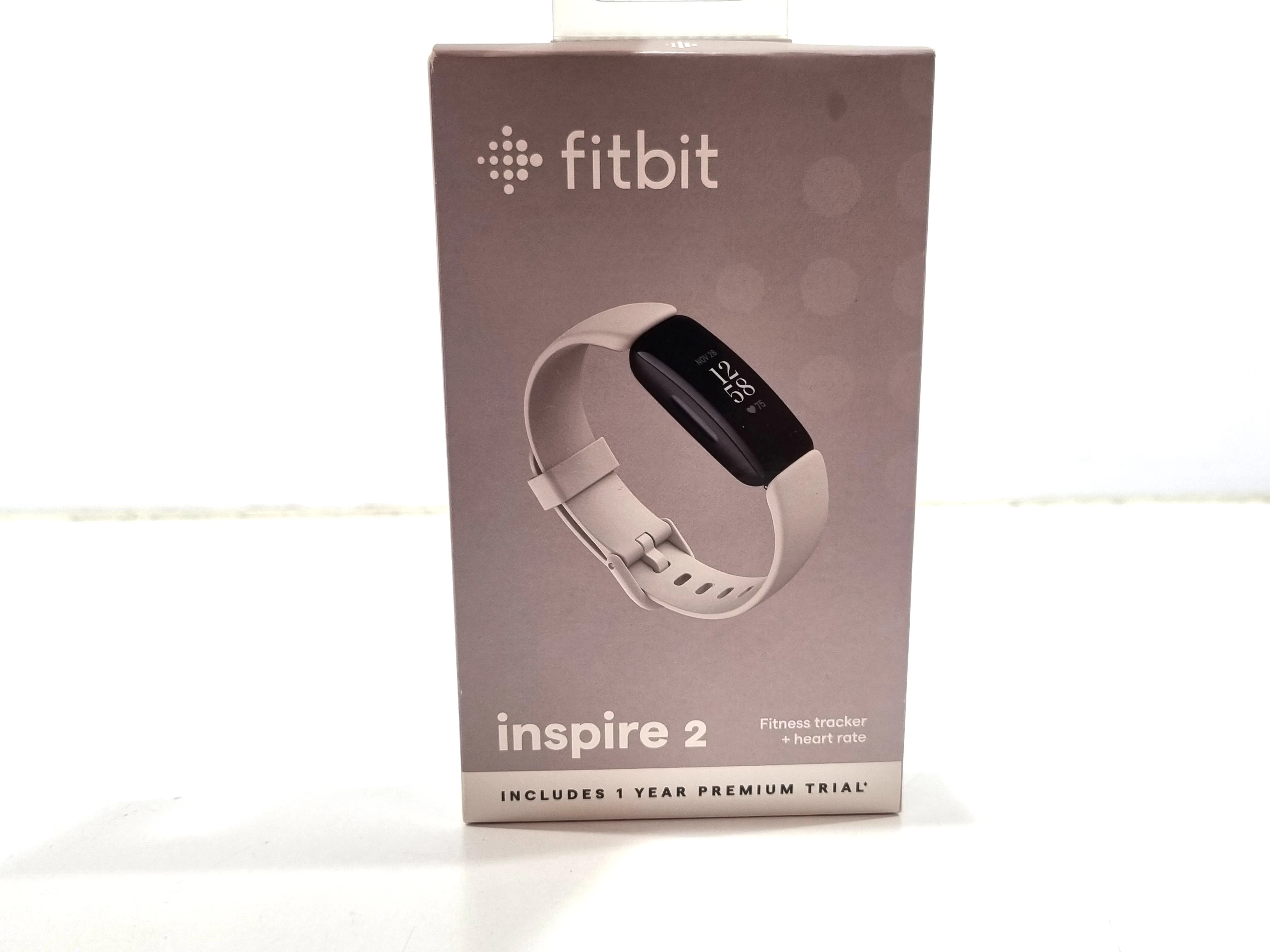 Fitbit buy Inspire 2