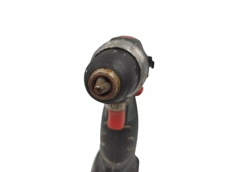 WKRĘTARKA METABO POWERMAXX BS 10,8V + ŁADOWARKA