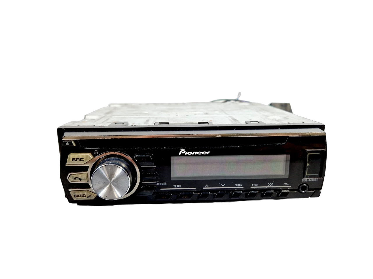 pioneer deh 4700bt