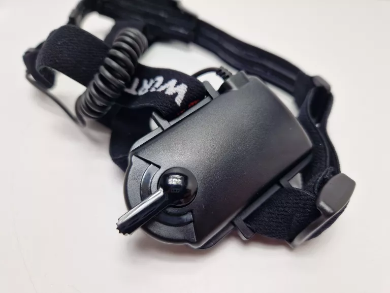 WURTH LAMPA CZOŁOWA POWER LED SL1/2