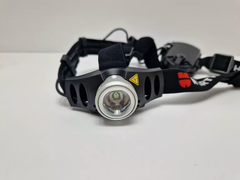 WURTH LAMPA CZOŁOWA POWER LED SL1/2