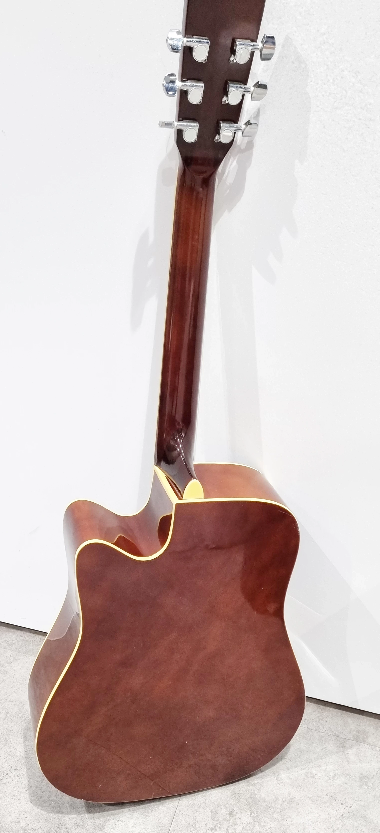 gitara-klasyczna-durango-mg-977e-stan-uzywany