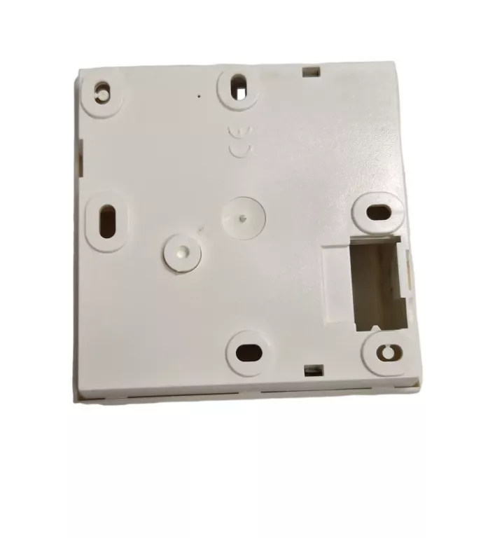 TERMOSTAT BIMETALOWY HAGER EK051