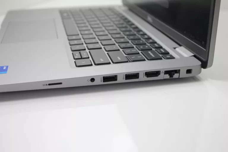 LAPTOP DELL LATITUDE 5420 I7/512SSD/16GB