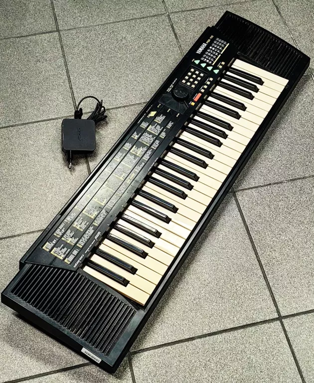 KEYBORD YAMAHA PSR-110