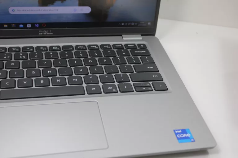LAPTOP DELL LATITUDE 5420 I7/512SSD/16GB