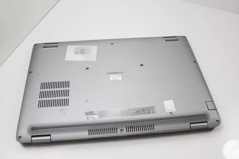 LAPTOP DELL LATITUDE 5420 I7/512SSD/16GB