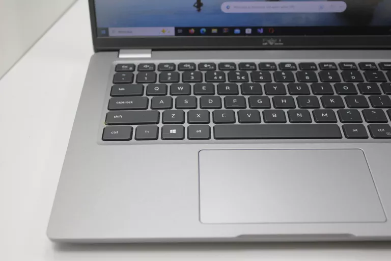 LAPTOP DELL LATITUDE 5420 I7/512SSD/16GB
