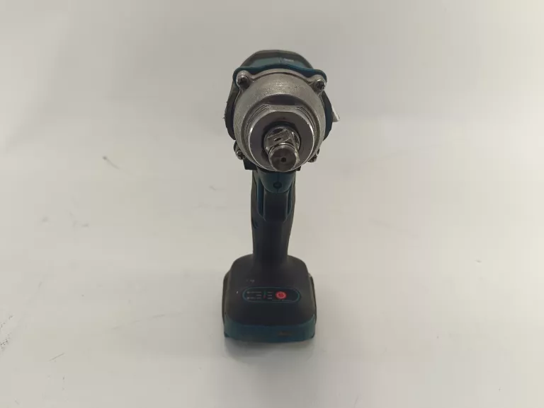 KLUCZ UDAROWY YOKUMA + BATERIA 18V