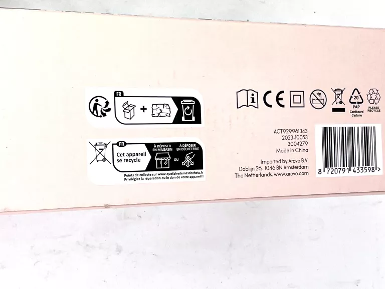 suszarko-lokowka-elle-stan-uzywany