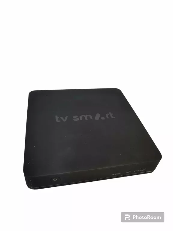 DEKODER SMART TV BOX 4K ANDROID INTERNET TV KPL