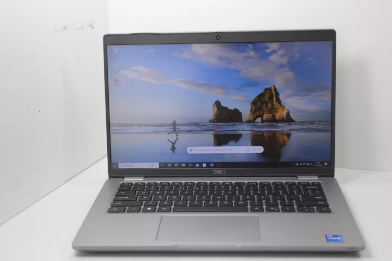 LAPTOP DELL LATITUDE 5420 I7/512SSD/16GB