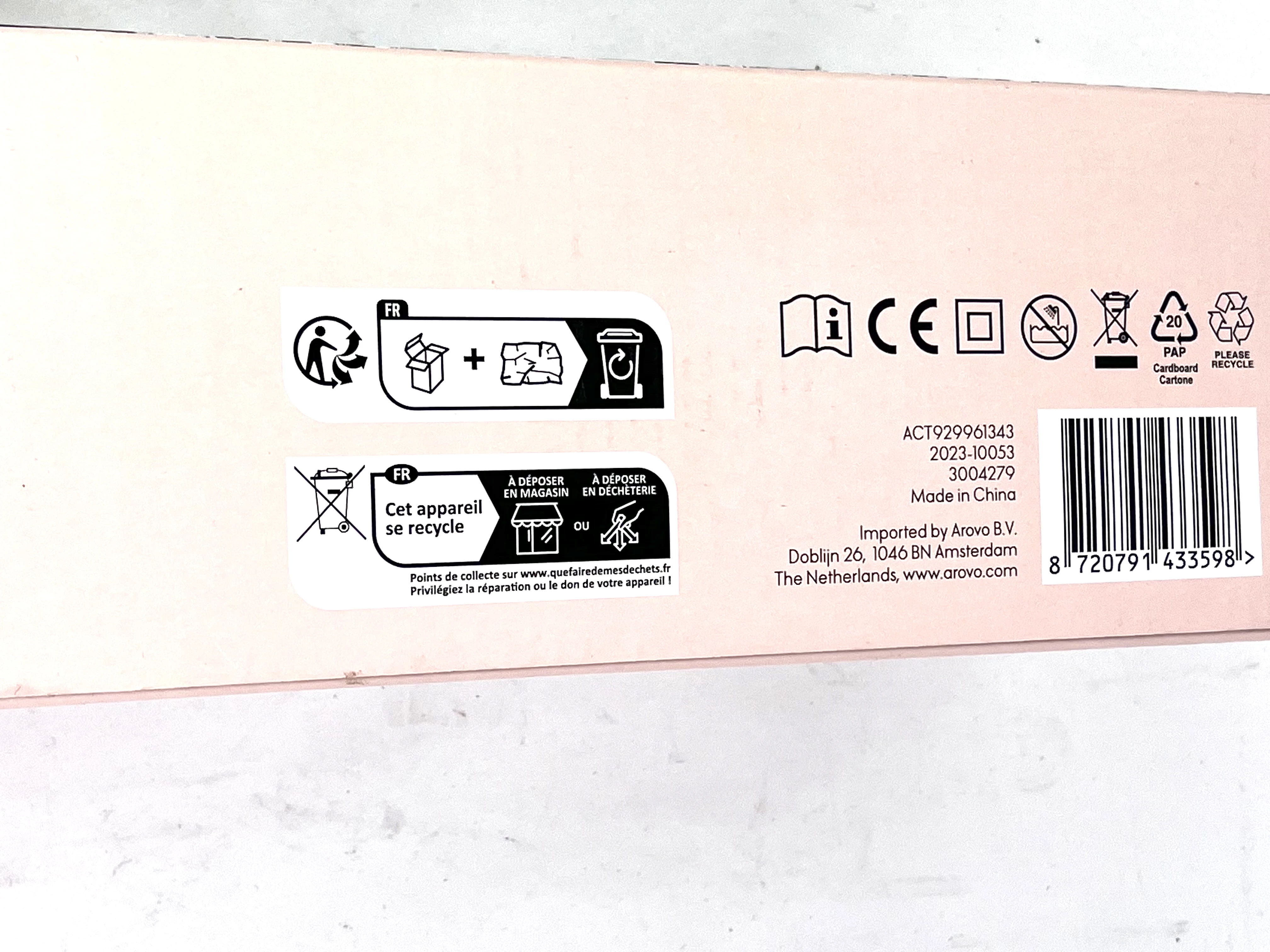 suszarko-lokowka-elle-stan-uzywany