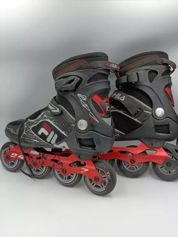 ROLKI FILA LEGACY PRO 84 ROZMIAR 43